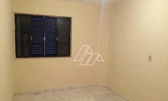 Imagem 3: Apartamento com 2 dormitórios para alugar, 60 m² por R$ 930,00/mês - Jardim São Gabriel