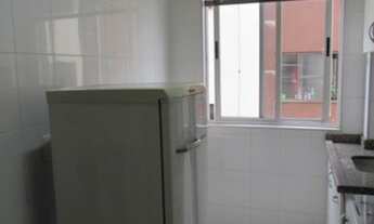 Imagem 3: Apartamento com 1 quarto para alugar por R$ 730.00