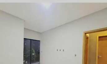 Imagem 7: Casa para venda tem 175 metros quadrados com 4 quartos em Setor Três Marias - Goiânia - GO