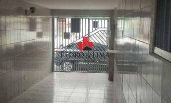 Imagem: Sobrado Jd.Danfer 2 dormitórios 1 vaga