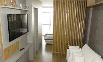 Imagem: Apartamento com 1 dormitório para alugar