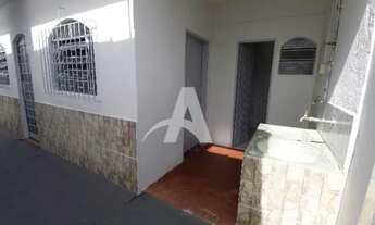 Imagem 3: Aluguel Casa SANTA MÔNICA