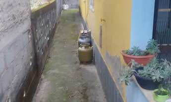 Imagem 3: Casa com picina Casa com 3 dormitórios