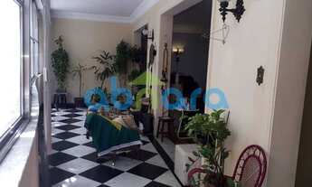 Imagem 2: Apartamento-À VENDA-Copacabana-Rio de Janeiro-RJ