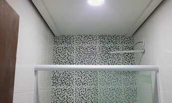 Imagem 4: Alugo casa geminada vargem grande