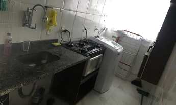 Imagem 3: Apto mobiliado ja com condomínio proximo park shopping condomínio fechado