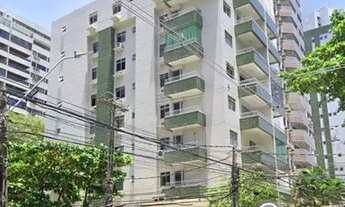 Imagem: Apartamento para venda possui 120 metros