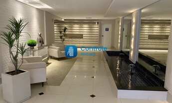 Imagem 4: Apartamento 03 dormitórios sendo 01 suíte, no Abraão em Florianópolis