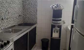 Imagem 2: Apartamento 4 quartos