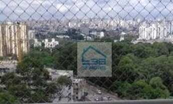 Imagem 6: Apartamento com 2 dormitórios, 50 m² - venda por R$ 370.000,00 ou aluguel por R$ 2.100,00