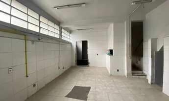 Imagem 2: Casa comercial sobrado antigo restaurante 300 m2 esquina rua bartira próximo PUC