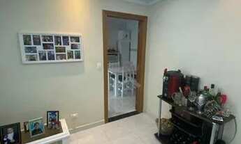 Imagem 3: Apartamento com 3 dormitórios para alugar, 135 m² por R$ 4.110/mês - Centro - São Bernardo