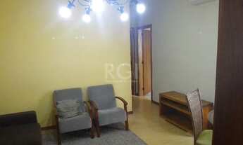 Imagem 3: Apartamento para Venda - 53m², 2 dormitórios, 1 vaga - Petrópolis