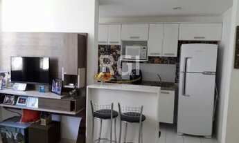 Imagem 5: Apartamento para Venda - 45m², 2 dormitórios, 1 vaga - Cavalhada