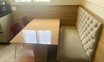 Imagem 5: Panamby - 3 suítes e 3 vagas