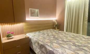 Imagem 5: Apartamento para aluguel possui 51 metros quadrados com 1 quarto em Marco - Belém - PA