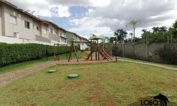 Imagem 5: GOIâNIA - Casa Padrão - Vila São Luiz