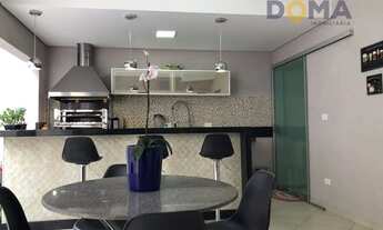 Imagem 6: Sobrado excelente em Parque Nova Carioba - Americana