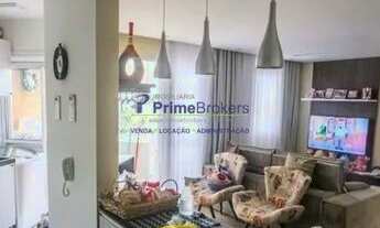 Imagem 5: APARTAMENTO 2 DORM. - 1 SUÍTE - LAZER COMPLETO - VILA PRUDENTE!