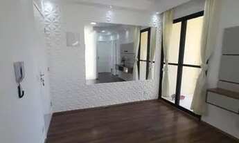 Imagem 4: Aluga-se apartamento no Jardim Gutierrez na Zona Leste de Sorocaba