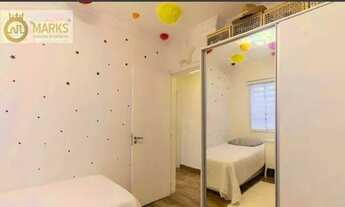 Imagem 6: Apartamento com 3 dormitórios para alugar, 90 m² por R$ 7.578,00/mês - Chácara Klabin - Sã