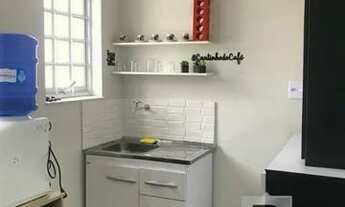 Imagem 3: Sala 30 m² para locação - Tatuapé - Excelente localização