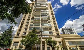 Imagem 6: Apartamento para venda - 126.83m², 3 dormitórios, sendo 1 suíte, 4 vagas - Centro