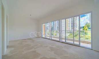 Imagem 5: Edificio Trix Housing Tamboré