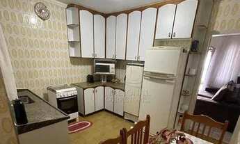 Imagem 5: Sobrado com 3 dormitórios à venda, 193 m² por R$ 546.000,00 - Jardim Santo Alberto - Santo