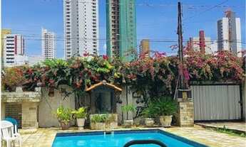 Imagem: Casa C/Piscina Manaira