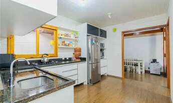 Imagem 6: PORTO ALEGRE - Casa Padrão - Sarandi