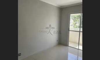 Imagem 3: Apartamento - Urbanova - Residencial Jacaranda - 2 Dormitórios - 60m²