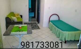 Imagem 3: Alugo Kitnet Mobiliado