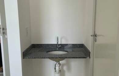 Imagem 4: Apto p/ Alugar na Barra funda, andar alto