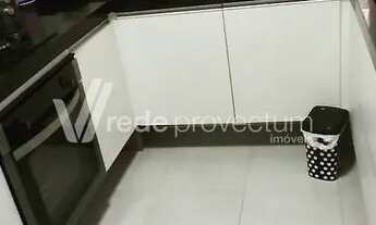 Imagem 6: Apartamento - Loteamento Residencial Parque dos Cantos - Campinas