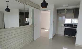 Imagem 2: Tirol Way Stylo com duas vagas de garagem