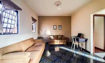 Imagem 5: Casa - Jardim Nossa Senhora Auxiliadora - Campinas