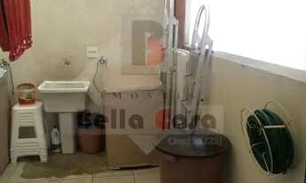 Imagem 3: CASA TERREA VILA EMA COM 2 MORADIAS