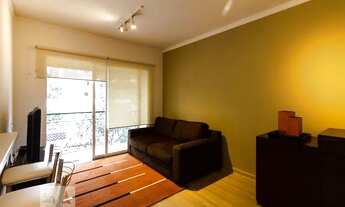 Imagem 4: Apartamento para Aluguel - Jardim Paulista, 1 Quarto, 52 m2