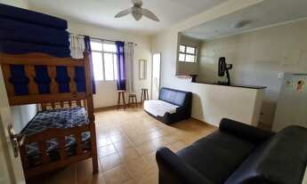 Imagem 5: Kitnet/conjugado em Canto do Forte - Praia Grande - SP