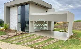 Imagem: Casa com 4 dormitórios, 377 m² - venda