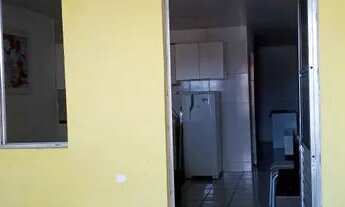 Imagem 3: ALUGO KIT NET C/ VARANDAS