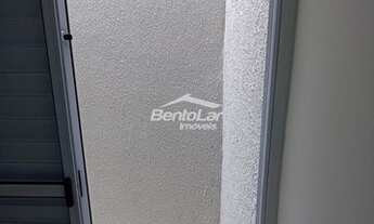 Imagem 6: Casa recém construído, 1 dorm. Vila Nova Cachoeirinha, R$998,00