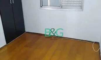 Imagem 3: Apartamento com 2 dormitórios para alugar, 51 m² por R$ 2.215/mês - Vila Prudente - São Pa