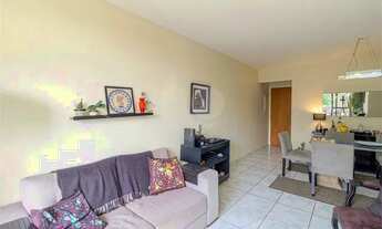 Imagem 3: São Paulo - Apartamento Padrão - POMPÉIA