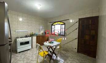 Imagem 5: Casa com 2 dormitórios, 81 m² - venda por R$ 395.000,00 ou aluguel por R$ 2.200,00/mês - B
