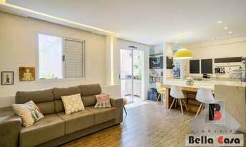 Imagem 4: Apartamento Mooca próximo ao metro Bresser - REF BC27372