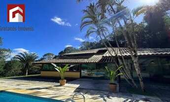 Imagem 4: Petrópolis - Casa de Condomínio - Itaipava