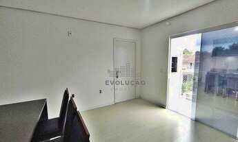 Imagem 4: APTO 02 Quartos, 01 Vaga, Sacada - Jardim Botânico - Santa Catarina