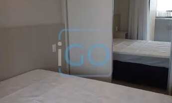 Imagem 3: Apartamento para alugar no bairro Brooklin Paulista - São Paulo/SP